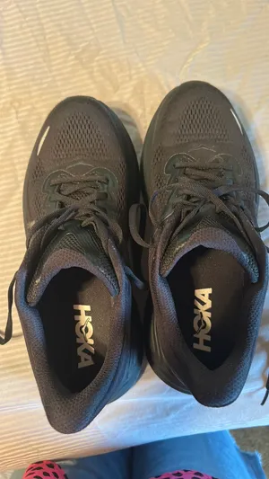 Hoka Running Shoes Women’s Bondi 9 thumbnail 4