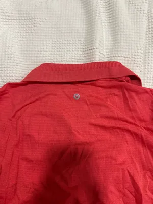 Lululemon Swiftly Tech Relaxed-Fit Polo Shirt thumbnail 2