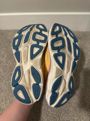 Hoka Bondi 8 Women’s Sneakers thumbnail 7