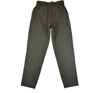 Lululemon Keep Moving Pant 7/8 Luxtreme Dark Olive High Rise W5DCFS Size 6 thumbnail 2