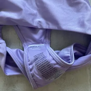 {Abercrombie & Fitch} Brand New Mid Rise V Front Cheeky Swim Bottoms thumbnail 3