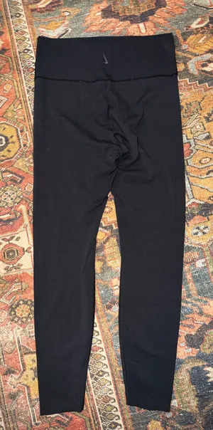 Nike Dri-Fit Leggings Black Women’s thumbnail 1