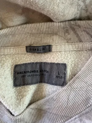 Abercrombie Sweater thumbnail 3