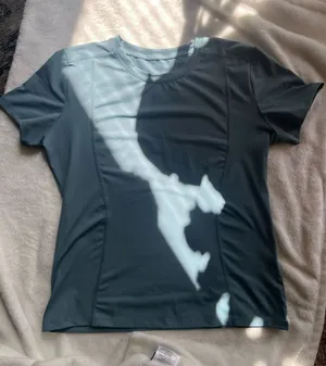 Amazon Loovoo Workout Shirt thumbnail 1