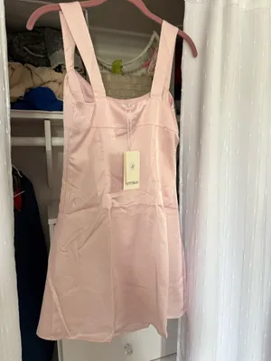 Peppermayo Mini Dress thumbnail 4