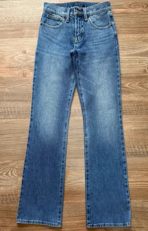 Lucky Brand Mid Rise Boot Ava Jeans thumbnail 1