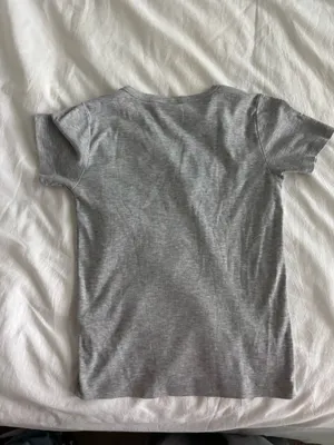 BDG Urban Outfitters NYC Baby Tee thumbnail 3