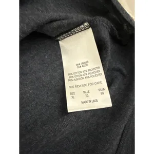 Genuine Merchandise Campus Lifestyle MLB Detroit Tigers Crewneck T Shirt Size XL thumbnail 3