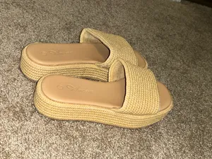 Sandals Shein thumbnail 2