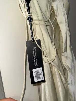 White Fox Boutique Dress thumbnail 4