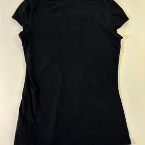 Freeze Black Floral Women's Tee thumbnail 4