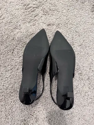 NORDSTROM RACK Miranda Slingback Pump thumbnail 6