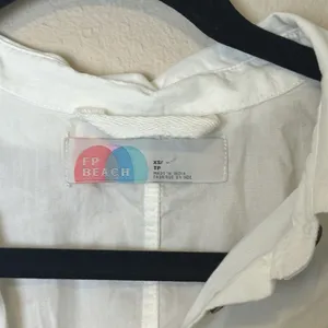 Free‎ People Beach Haru Pullover Size XS thumbnail 5