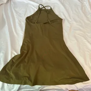 Girlfriend Collective Dress thumbnail 7
