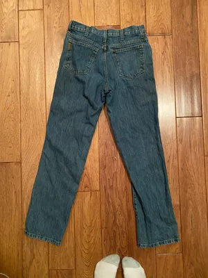 Cinch Up Jeans thumbnail 7