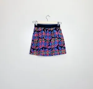 CLEAROUT! Aeropostale Floral Skirt Size XS thumbnail 2