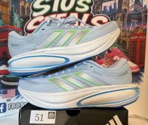 Women’s Adidas Response 2 size 7.5W thumbnail 1