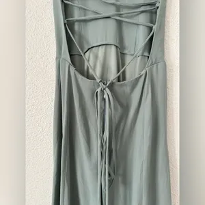 Show me your mumu Godshaw Goddess Gown sz small thumbnail 4