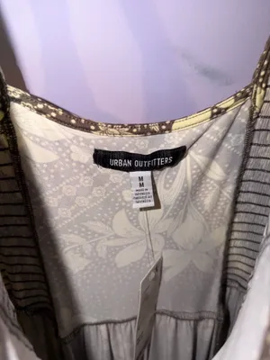 Urban Outfitters Dress thumbnail 4