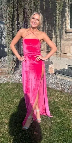 Lucy in the Sky Dress thumbnail 1