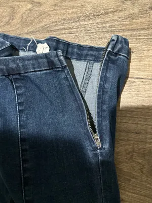 Flare Jeans thumbnail 2