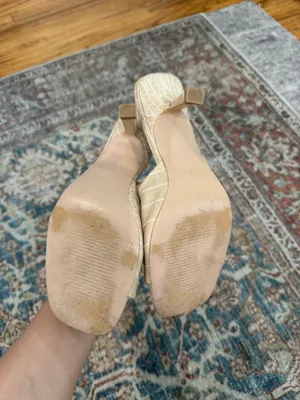 Lulus Kitten Heels thumbnail 4