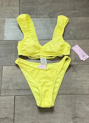 Wild Fable Women’s Bikini thumbnail 1