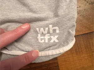 WHITE FOX Lounge Shorts thumbnail 4