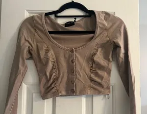Urban Outfitters Top thumbnail 1