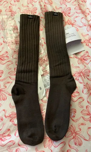 Alo socks  thumbnail 1