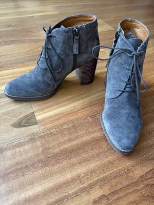 Franco Sarto ankle boots thumbnail 2