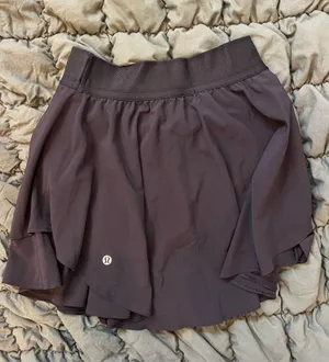 Lululemon Court Rival High-Rise Skirt thumbnail 2