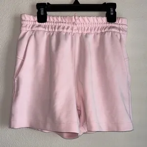 Lululemon Pink Softstreme High-Rise Short‎ 4” thumbnail 1