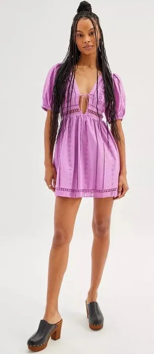 Urban Outfitters Dress thumbnail 1