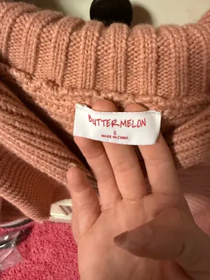Buttermelon Pink thumbnail 3