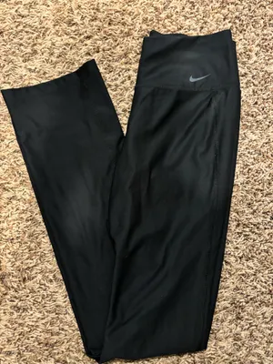 Nike Leggings thumbnail 1