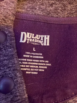 Duluth Quarter Crew thumbnail 2