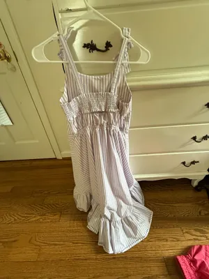 Altar'd State Dress thumbnail 2