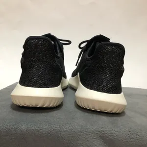 Adidas ‘Core Black’ Tubular Shadow’ Sneakers thumbnail 7