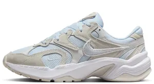 Nike AL8 'Blue Tint' (Size 7.5) "Summit White/Blue/White" Women's Sneakers thumbnail 1