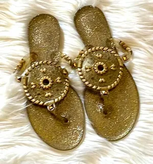 Jack Rogers Sandals thumbnail 1