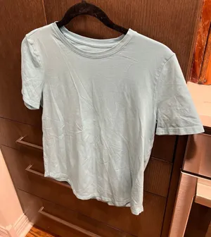 Lululemon love crew neck shirt womens 6‎ thumbnail 1