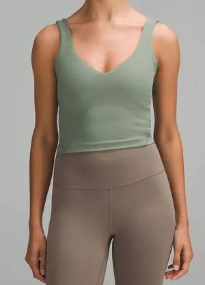 Lululemon Align Tank thumbnail 1