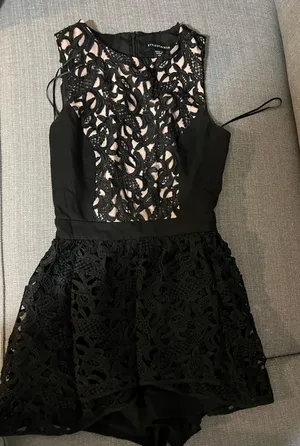 Revolve Romper thumbnail 2