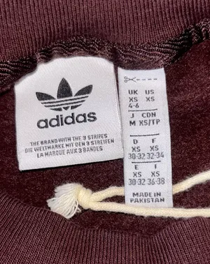 Adidas Crewneck thumbnail 3