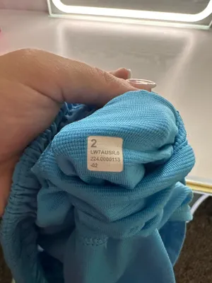 Lululemon Hotty Hot Shorts Low-Rise 2.5" thumbnail 4