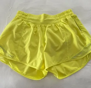 Lululemon Hotty Hot Shorts 4” thumbnail 1