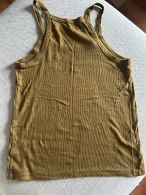 A New Day Tank Top thumbnail 3