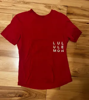 Lululemon Lunar New Year Top thumbnail 1