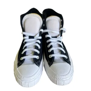 Converse Chuck Taylor All Star ALT Hi Top Unisex Shoe Size 10 or 8 SKU#241133 thumbnail 3